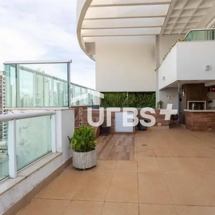 Image 1 - Rua 56, Jardim Goiás, Goiânia - GO, 74805-440, Brazil - Apartment for sale