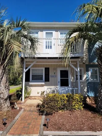 Buy this 2 bed townhouse on Marina Colony in Murrells Inlet, Georgetown County