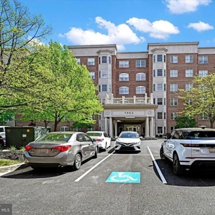 Buy this 2 bed condo on 7902 Brynmor Court in Pikesville, MD 21208