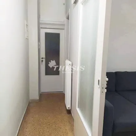 Rent this 1 bed apartment on Κωστή Παλαμά in Dafni, Greece