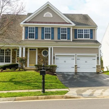 Buy this 5 bed house on 13643 Dodsworth Drive in Bristow, Prince William County