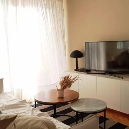 Buy this 2 bed apartment on Presidente José Evaristo Uriburu 640 in Balvanera, C1046 AAA Buenos Aires