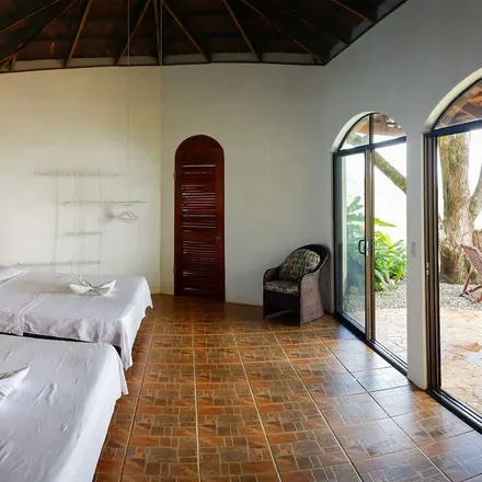 Rent this studio house on Playa CarateCorcovado National Park