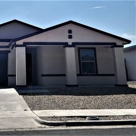 Rent this 3 bed house on unnamed road in Horizon City, TX 79228