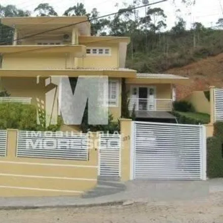 Buy this 3 bed house on Rua Guilherme Ristow in 1º de Maio, Brusque - SC