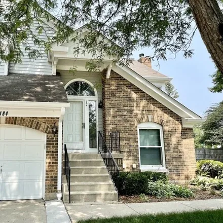 Rent this 3 bed house on Willow Parkway in Buffalo Grove, Lake County