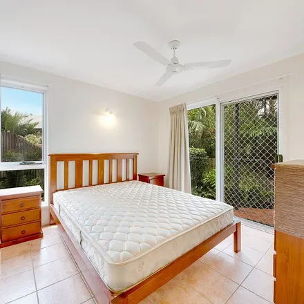 Rent this 2 bed townhouse on Yarroon Street in Gladstone Central QLD 4680, Australia