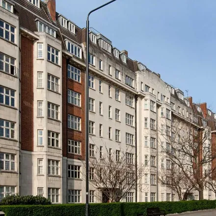 Image 8 - Wellington Court, 55-67 Wellington Road, London, NW8 9TA, United Kingdom - Apartment for rent