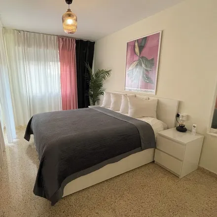 Rent this 3 bed apartment on 12560 Benicàssim / Benicasim