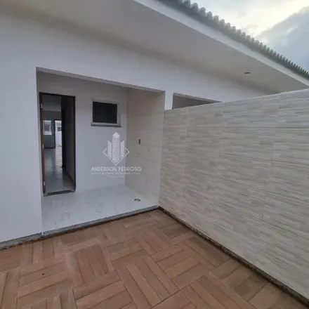 Buy this 2 bed house on Rua Abílio Derner de Sousa in Bela Vista, Palhoça - SC