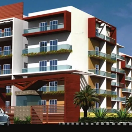 Image 2 - unnamed road, Varthuru, Bengaluru - 560037, Karnataka, India - Apartment for sale