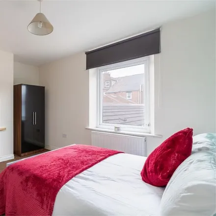 Rent this studio apartment on Whickham Street East in Sunderland, SR6 0EH