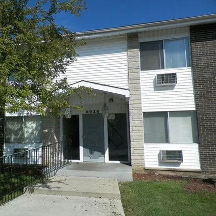 Rent this 2 bed condo on 8942 Steven Drive in Maine Township, IL 60016