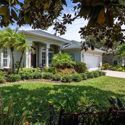 Image 4 - 4457 Aberdeen Circle, Rockledge, FL 32955, USA - House for sale