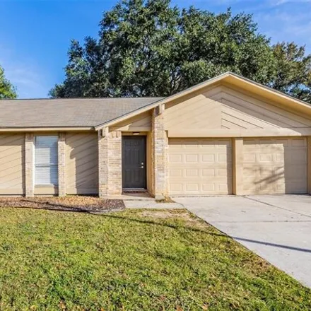 Buy this 3 bed house on 21054 Waymare Lane in Harris County, TX 77388