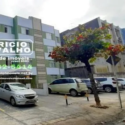Buy this 2 bed apartment on Rua Severo Pessoa in Federação, Salvador - BA