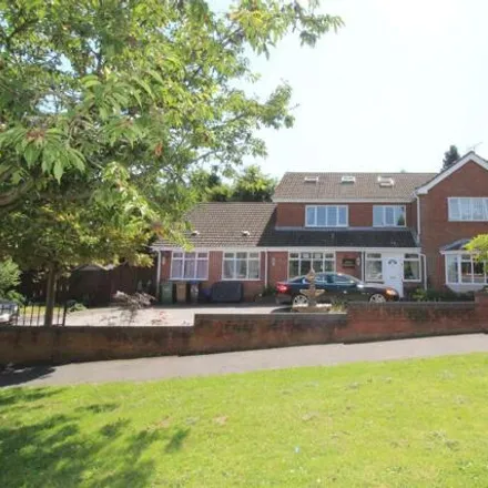 Buy this 5 bed house on Kingsleigh Drive in Castle Bromwich, B36 9DQ