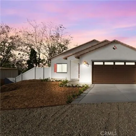 Buy this 4 bed house on 12914 Fremont Street in Yucaipa, CA 92399