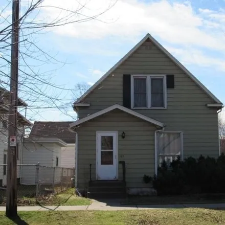 Buy this 3 bed house on 317 38th Avenue East in Superior, WI 54880