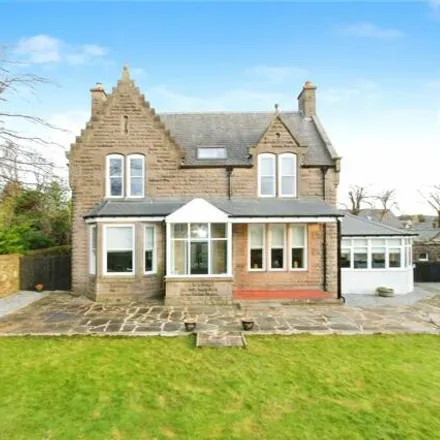 Buy this 6 bed house on Broomhill Road in Keith, AB55 5EX