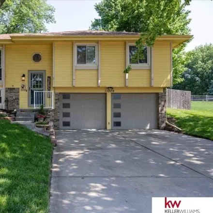 Buy this 3 bed house on 11001 South 24th Street Circle in Bellevue, NE 68123