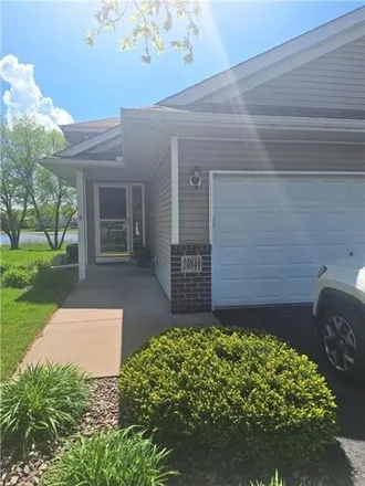 Buy this 2 bed house on 10854 Tyler Court Northeast in Blaine, MN 55434