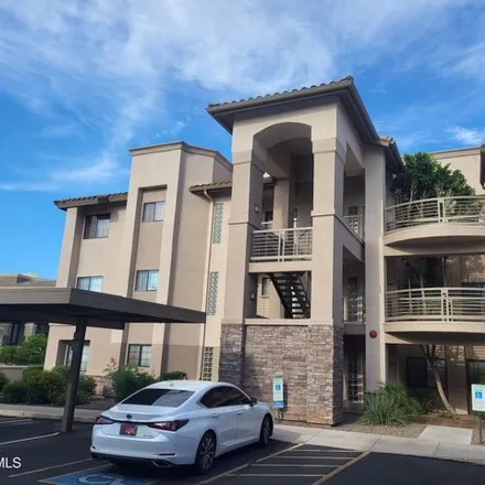 Rent this 3 bed house on 7609 E Indian Bend Rd Unit 2005 in Scottsdale, Arizona