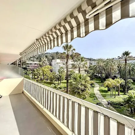 Image 8 - 7 Rue Félix Faure, 06400 Cannes, France - Apartment for rent