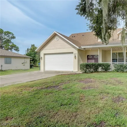 Buy this 4 bed house on 5635 Kismet Terrace in North Port, FL 34287