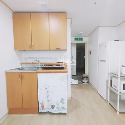 Image 9 - 서울특별시 강남구 삼성동 162-18 - Apartment for rent