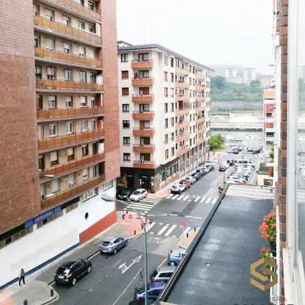 Image 3 - Avenida Lehendakari Aguirre / Agirre lehendakariaren etorbidea, 96, 48015 Bilbao, Spain - Apartment for rent
