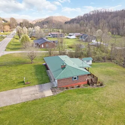 Image 2 - Burning Fork Road, Bradley, Magoffin County, KY 41452, USA - House for sale