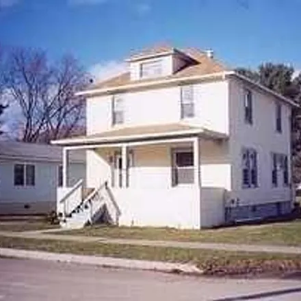 Buy this 3 bed house on 175 South Broad Street in Village of Wellsville, Allegany County
