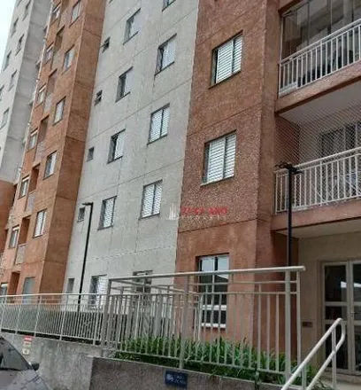 Rent this 2 bed apartment on Rua João Rossi in Vila Rio, Guarulhos - SP