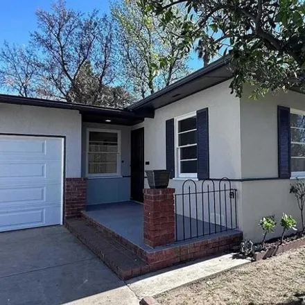 Buy this 3 bed house on 7318 Capps Ave in Reseda, California