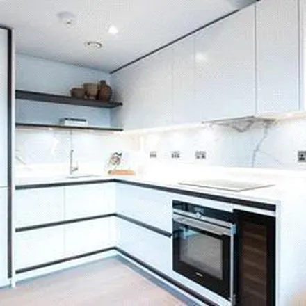 Image 2 - Newcastle Place, London, W2 1EA, United Kingdom - Apartment for rent