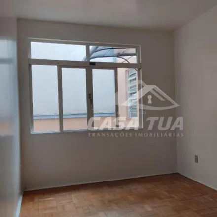 Buy this 2 bed apartment on Rua 10 de Abril in Boqueirão, Passo Fundo - RS