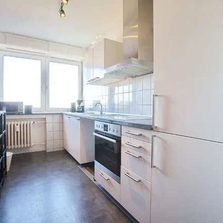 Rent this 3 bed apartment on Springemarkt 1 in 45894 Gelsenkirchen, Germany