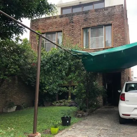 Buy this 4 bed house on Tabaré 6553 in Villa Riachuelo, C1439 CRD Buenos Aires