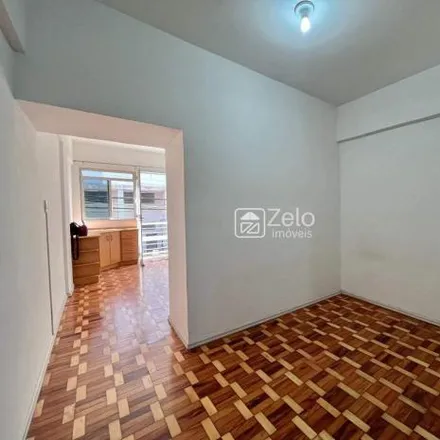 Rent this 1 bed apartment on Ana Baby in Avenida Aquidabã, Ponte Preta