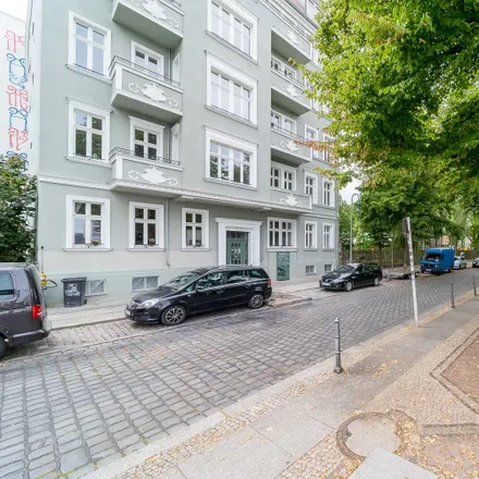 Image 4 - May-Ayim-Ufer 6, 10997 Berlin, Germany - Apartment for rent