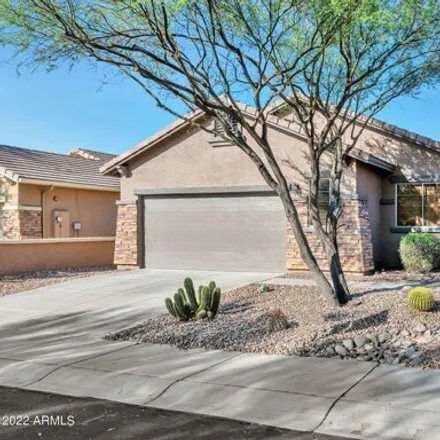 Rent this 3 bed house on 40332 North Bell Meadow Trail in Phoenix, AZ 85086