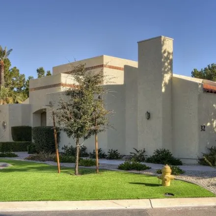 Image 1 - 2626 East Arizona Biltmore Circle, Phoenix, AZ 85016, USA - House for rent