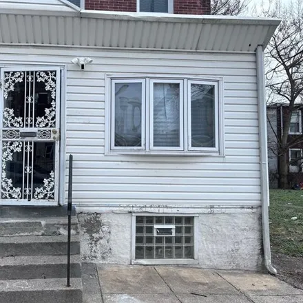 Rent this 4 bed house on 1713 North Allison Street in Philadelphia, PA 19131