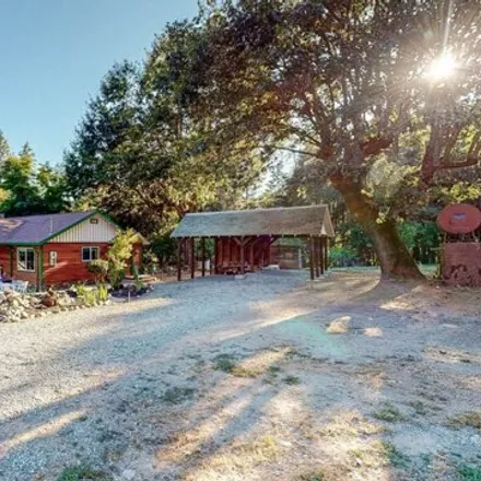 Image 7 - 1478 Salyer Loop Road, Salyer, Trinity County, CA 95563, USA - House for sale