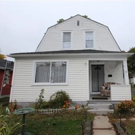 Buy this 3 bed house on 90 Harold Street in Hartford, CT 06112