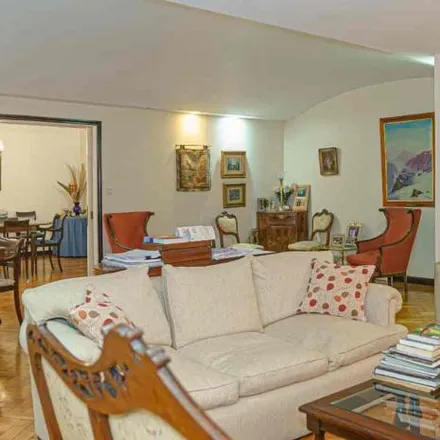 Buy this 4 bed apartment on Copernico 2361 in Recoleta, C1425 EID Buenos Aires