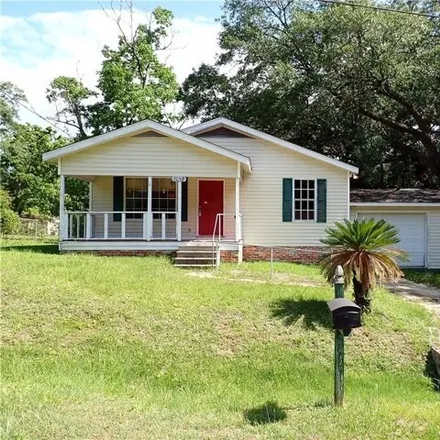Buy this 2 bed house on 7034 Mary Drive in Orchard, Mobile