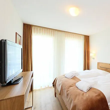 Rent this 2 bed apartment on 3920 Zermatt