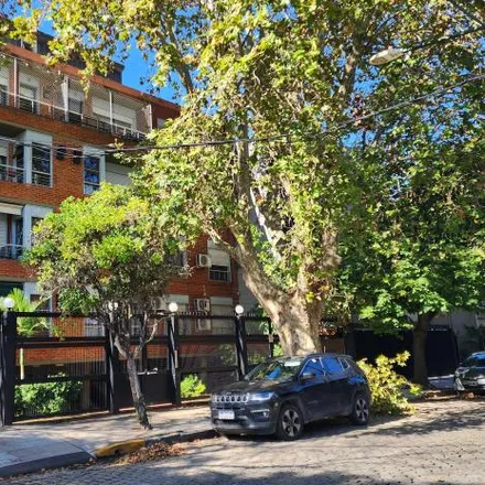 Image 1 - Moreno 55, Barrio Carreras, B1642 DJA San Isidro, Argentina - Apartment for rent